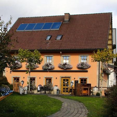 Landgasthof Hauser Immendingen Exterior foto
